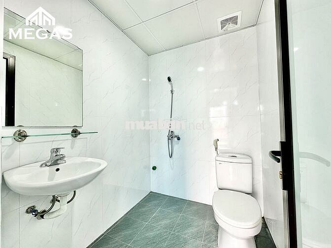 CHO THUÊ STUDIO BAN CÔNG CỬA SỔ THOÁNG NGAY HOÀNG QUỐC VIỆT, NGHĨA TÂN