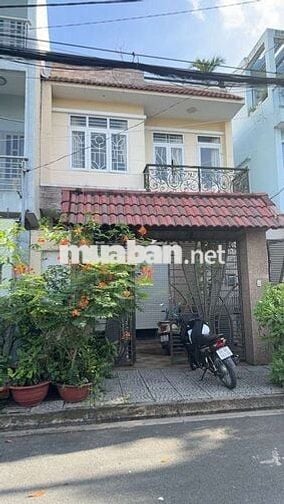 MẶT TIỀN KINH DOANH TRUNG MỸ TÂY QUẬN 12