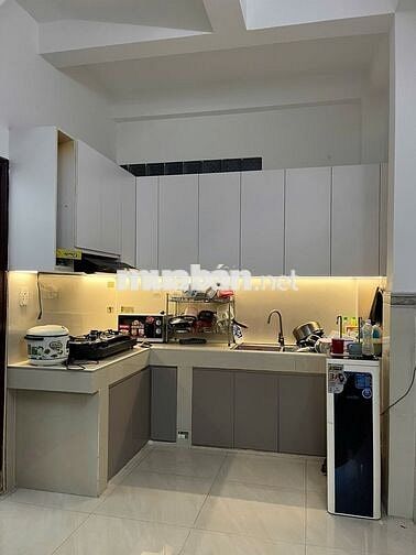 Cho thuê nhà ở, 2 PN, full nội thất, nhà mới sạch sẽ, an ninh