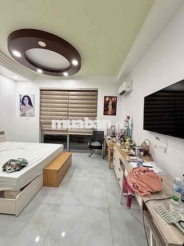 🌹MTKD Quách Đình Bảo — Gần Lê Khôi Nguyễn Sơn 85m2 ( 4.6m x 19m )