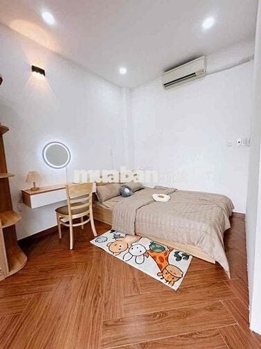 🏡 Căn hộ 40m2 ban công đón nắng ngay phố Phan Xích Long, gần Quận 1, 3