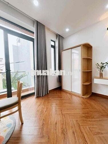 🏡 Căn hộ 40m2 ban công đón nắng ngay phố Phan Xích Long, gần Quận 1, 3