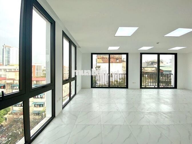 Cho thuê văn phòng 70m2 giá *** Tô Hiệu - Cầu Giấy