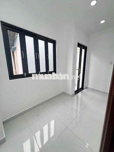 SÁT HẺM XE HƠI - TÂN HƯNG - QUẬN 7 - HOÀN CÔNG - NHỈNH 4 TỶ