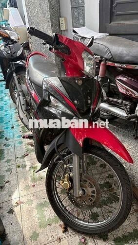 Yamaha Sirius Fi zin nguyên bản,mới đẹp máy êm ru