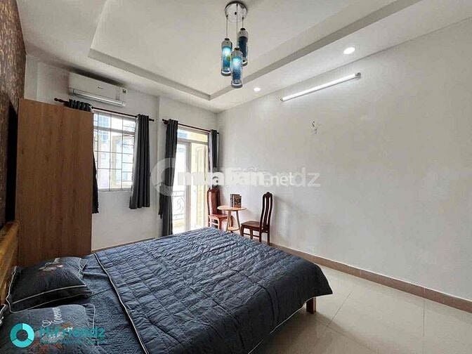 ✨STUDIO BANCOL - MỚI - NẰM ĐỐI DIỆN ETOWN CỘNG HOÀ - TÂN BÌNH ✨