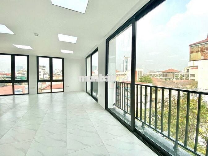 Cho thuê văn phòng 70m2 giá *** Tô Hiệu - Cầu Giấy