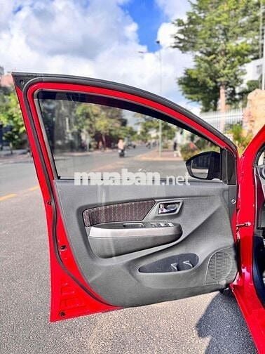 Toyota Wigo 2021 1.2 AT - 60000 km