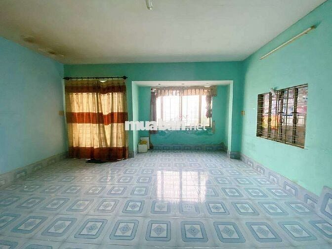 BÁN NHÀ KẾ NGUYỄN SƠN TÂN PHÚ, DT 5,5X17, 2 TẦNG, HXH, GIÁ 6,2 TỶ TL