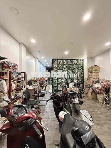🌹MTKD Quách Đình Bảo — Gần Lê Khôi Nguyễn Sơn 85m2 ( 4.6m x 19m )