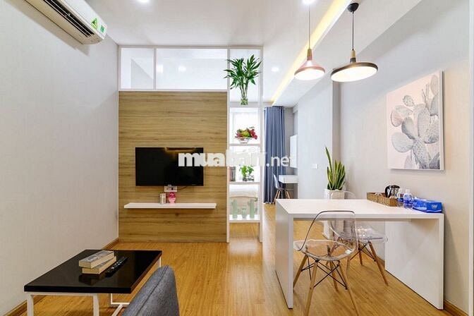 CHO THUÊ CĂN HỘ 1-2-3 PN EVERRICH QUẬN 5 GIÁ 11 TRIỆU