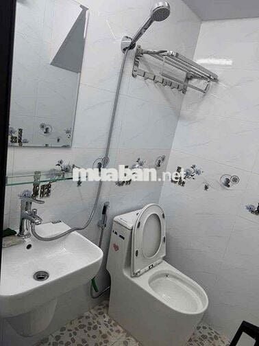 🏡 BÁN CĂN TẬP THỂ THƯỢNG THANH – 50m², GIÁ HƠN 3 TỶ