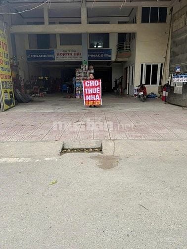 ho thuê MBKD mặt tiền QL 21B, giá thỏa thuận, 160 m²/sàn.