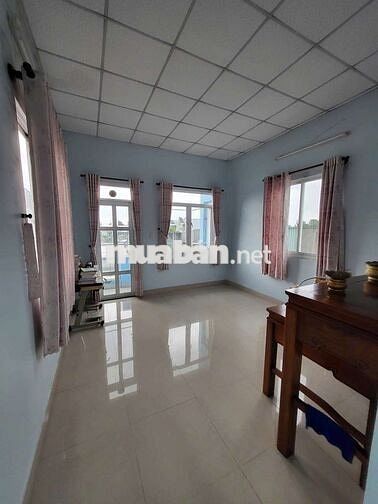 🏘️ Nhà 1lầu 2phòng, ấp chánh 1,Tân Xuân Hóc Môn Cho Thuê 🏘️