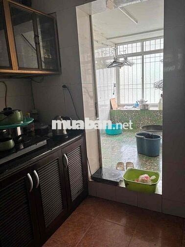 Cần cho thuê căn hộ Khu tập thể A12 Nghĩa Tân