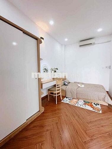 🏡 Căn hộ 40m2 ban công đón nắng ngay phố Phan Xích Long, gần Quận 1, 3
