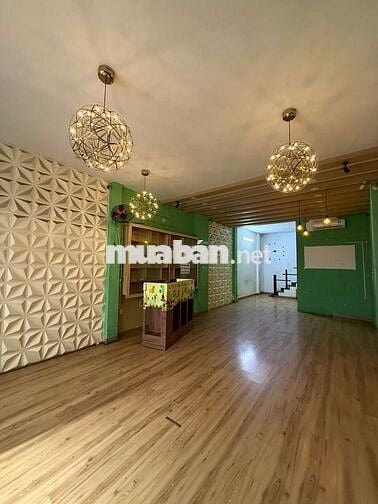Bán nhà mặt tiền Tô Hiến Thành- Nha Trang