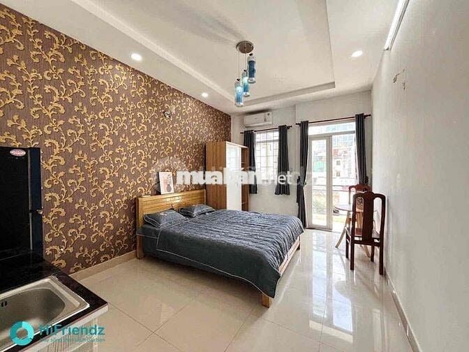 ✨STUDIO BANCOL - MỚI - NẰM ĐỐI DIỆN ETOWN CỘNG HOÀ - TÂN BÌNH ✨