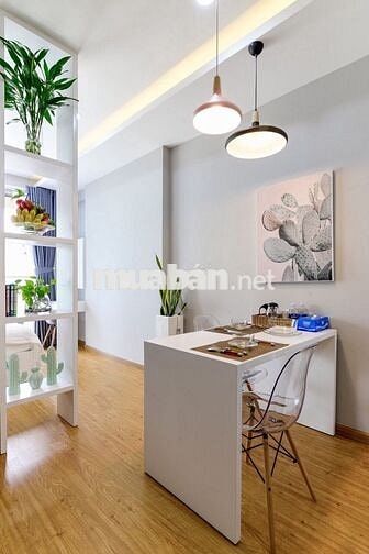 CHO THUÊ CĂN HỘ 1-2-3 PN EVERRICH QUẬN 5 GIÁ 11 TRIỆU