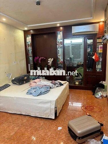 Cần cho thuê căn hộ Khu tập thể A12 Nghĩa Tân