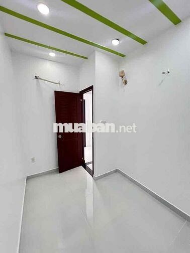 SÁT HẺM XE HƠI - TÂN HƯNG - QUẬN 7 - HOÀN CÔNG - NHỈNH 4 TỶ