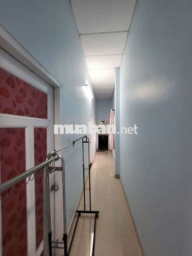 🏘️ Nhà 1lầu 2phòng, ấp chánh 1,Tân Xuân Hóc Môn Cho Thuê 🏘️