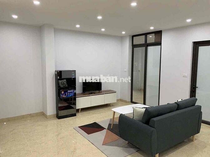 CHO THUÊ CCMN 3N2VS PHỐ CẦU GIẤY. 80M2. GIÁ 13TR