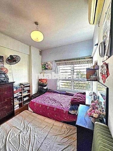 Siêu hot!Bán căn hộ toà T11 CT18,Việt Hưng,DT 112,8m,hơn 6 tỷ.