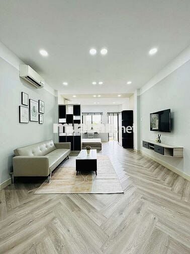 CĂN HỘ 45M2 SIÊU RỘNG NGAY PHẠM VĂN BẠCH, TRƯỜNG CHINH F15 TÂN BÌNH