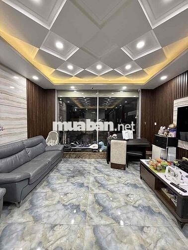 🌹MTKD Quách Đình Bảo — Gần Lê Khôi Nguyễn Sơn 85m2 ( 4.6m x 19m )