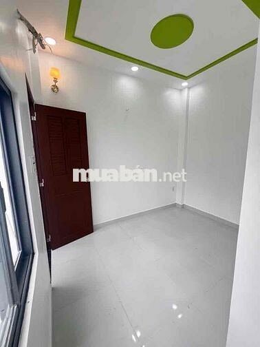 SÁT HẺM XE HƠI - TÂN HƯNG - QUẬN 7 - HOÀN CÔNG - NHỈNH 4 TỶ