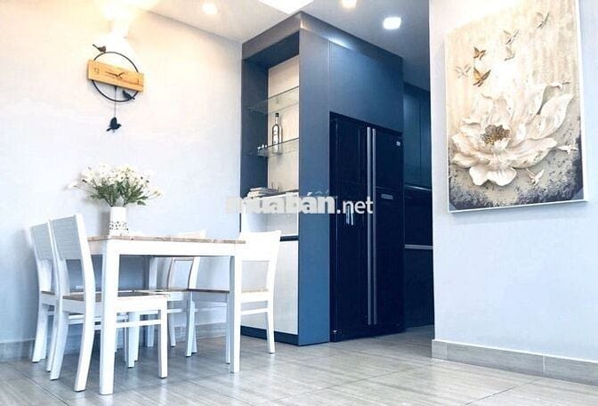CHO THUÊ CĂN HỘ 1-2-3 PN EVERRICH QUẬN 5 GIÁ 11 TRIỆU