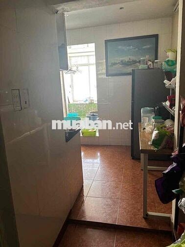 Cần cho thuê căn hộ Khu tập thể A12 Nghĩa Tân