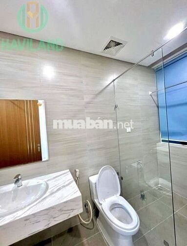 CĂN HỘ MỘT PHÒNG NGỦ ĐẸP CÓ BAN CÔNG THOÁNG TẠI TRUNG TÂM THÀNH PHỐ 🌟