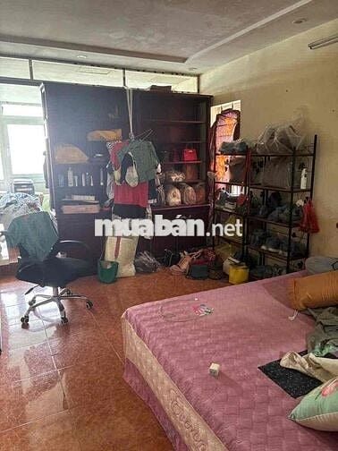 Cần cho thuê căn hộ Khu tập thể A12 Nghĩa Tân