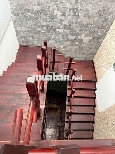 Bán nhà mặt tiền Tô Hiến Thành- Nha Trang