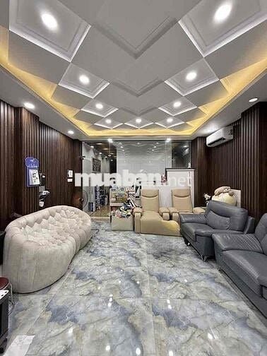 🌹MTKD Quách Đình Bảo — Gần Lê Khôi Nguyễn Sơn 85m2 ( 4.6m x 19m )