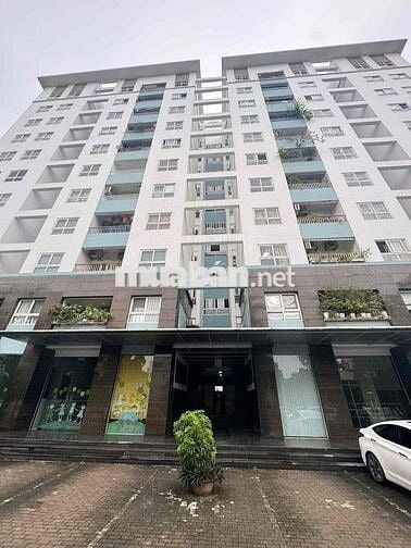 Siêu hot!Bán căn hộ toà T11 CT18,Việt Hưng,DT 112,8m,hơn 6 tỷ.