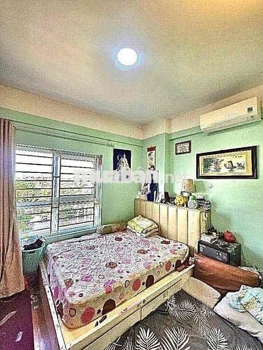 Siêu hot!Bán căn hộ toà T11 CT18,Việt Hưng,DT 112,8m,hơn 6 tỷ.