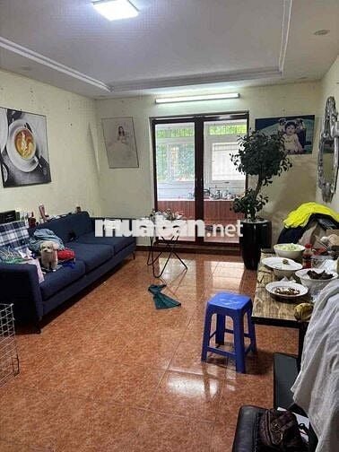 Cần cho thuê căn hộ Khu tập thể A12 Nghĩa Tân