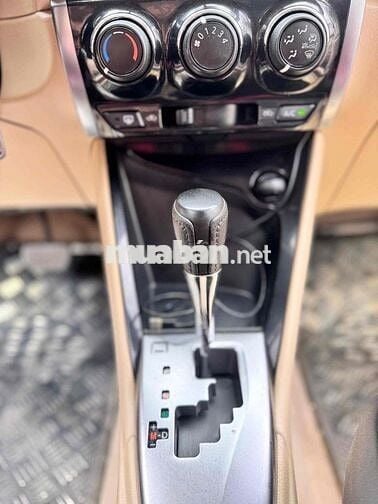 Toyota Vios 2018 1.5E CVT - 80000 km