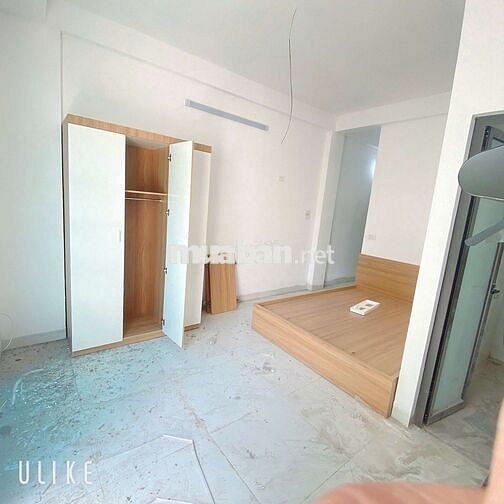 Toà mới CCMN 25m2 full nội thất, thoang mát, tại Chính Kinh