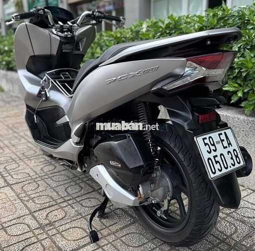 PCX 150/2018 SMARTKEY ĐẸP KEN NGUYÊN ZIN CHÍNH CHU