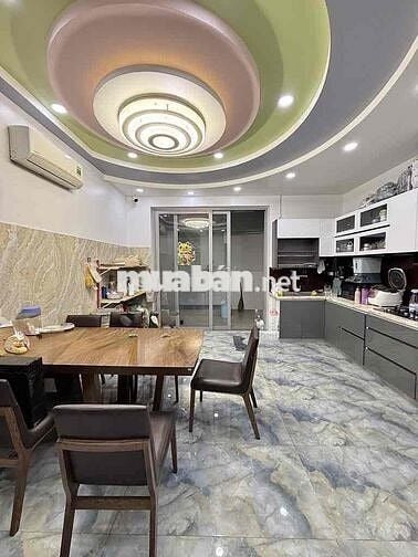 🌹MTKD Quách Đình Bảo — Gần Lê Khôi Nguyễn Sơn 85m2 ( 4.6m x 19m )