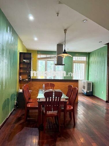Bán nhà mặt tiền Tô Hiến Thành- Nha Trang