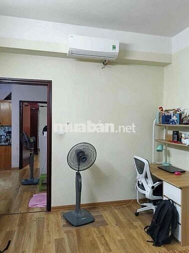 🏡Cực Hiếm❗️Bán chung cư Quân Đội CT2B Thạch Bàn 2PN+2wc, Giá chỉ nhỉnh