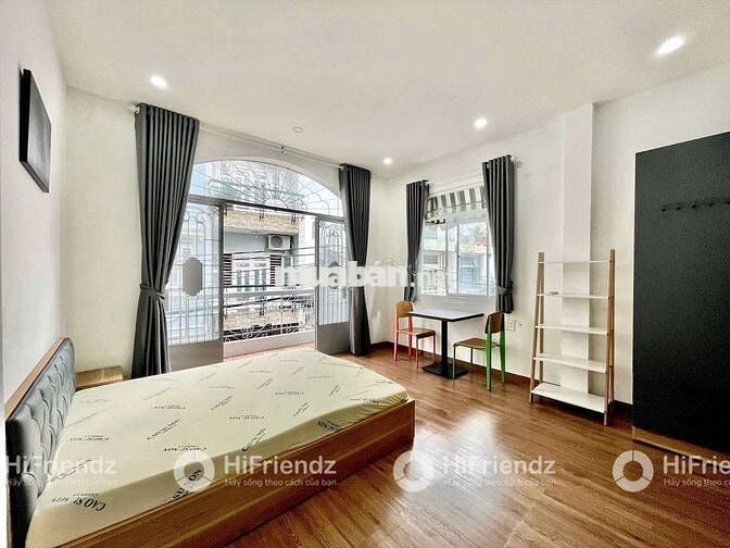 CĂN HỘ STUDIO TRUNG TÂM PHÚ NHUẬN, NGAY KHU PHAN XÍCH LONG