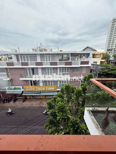 Bán nhà mặt tiền Tô Hiến Thành- Nha Trang