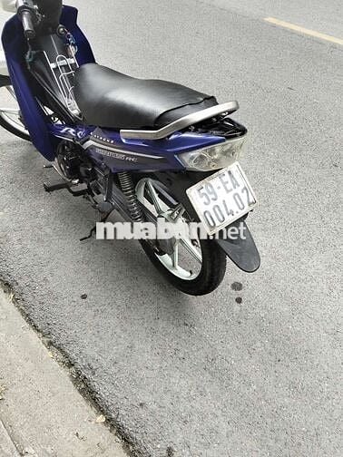 Cần bán gấp xe Sirius RC 50cc bstp máy móc êm ru