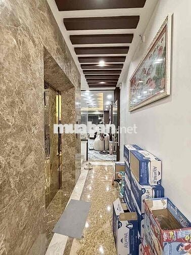 🌹MTKD Quách Đình Bảo — Gần Lê Khôi Nguyễn Sơn 85m2 ( 4.6m x 19m )